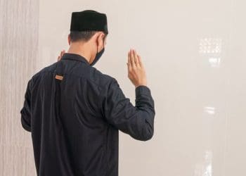 shalat hajat, Qadha Shalat, sholat