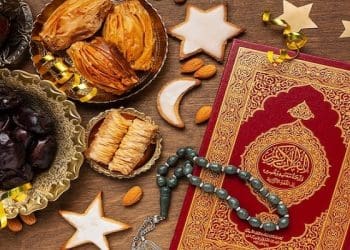 puasa menurut Syaikh Abdul Qâdir al-Jîlânî keutamaan bulan Ramadhan