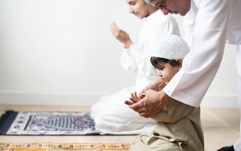 6 Solusi Untuk Ikhlas 3 Tanda Hidup Berkah, Menasihati Anak, solusi untuk ikhlas