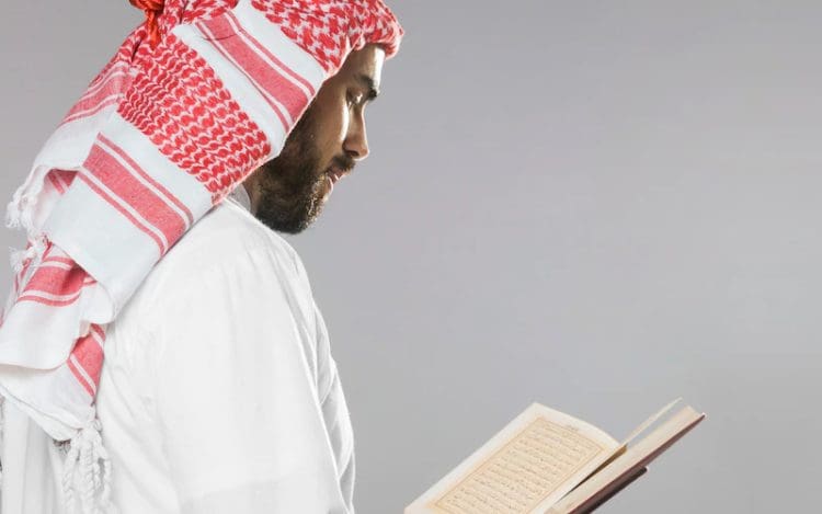 Obat Stress Menurut Al-Quran