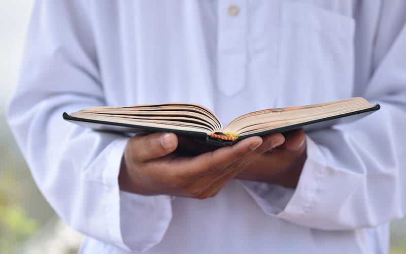 6T, Cara Memuliakan Al-Quran 3 Derajat Seorang Muslim, Apa Kabar Ramadhan, Cara Memuliakan Al-Quran