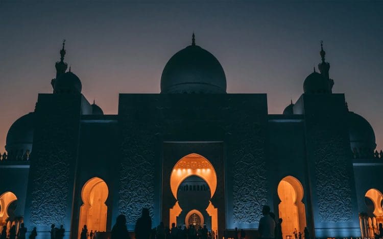 Keutamaan Nishfu Syaban dan Amalannya 1 Keutamaan Nishfu Syaban dan Amalannya