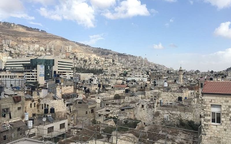 Lokasi Makam Nabi Yusuf, Ada di 3 Tempat Ini? 2 Lokasi Makam Nabi Yusuf
