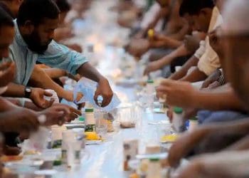 PUASA, ramadhan, pembatal puasa, penyakit