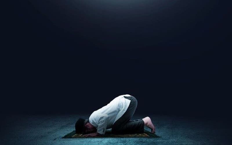 Shalat Tahajud 2 Hukum Menahan Kentut ketika Shalat, Tata Cara Shalat Hajat, Hukum Mengakhirkan Shalat Isya, tahajud
