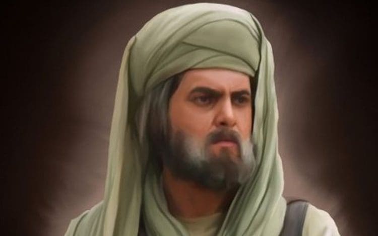 Keimanan Umar bin Khattab , Umar Bin Khattab, Umar bin Khaththab, Keteladanan Khalifah Umar bin Khattab