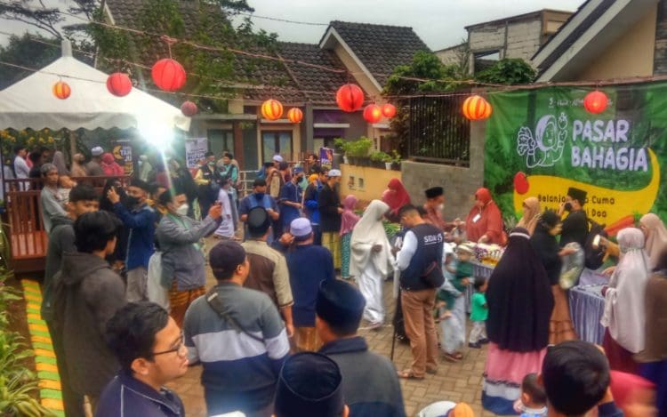 Mushola Al Muhajirin Gadingkulon Dau Malang