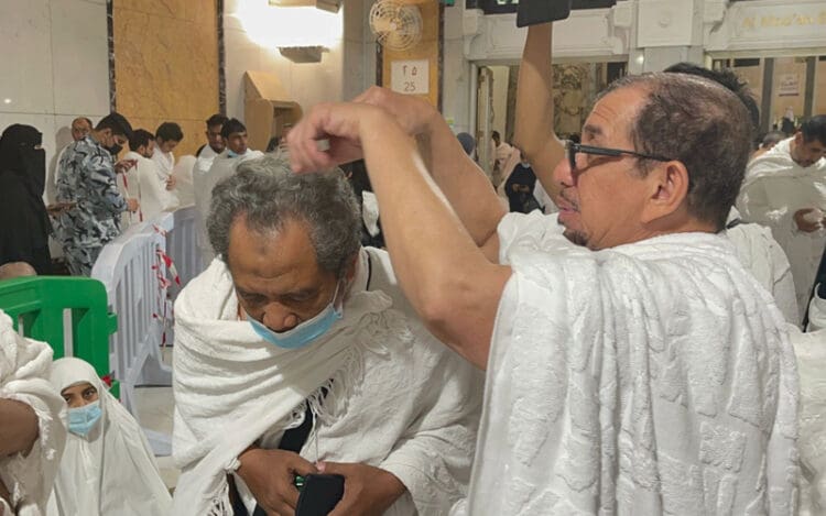 Hikmah Umrah di Bulan Ramadhan