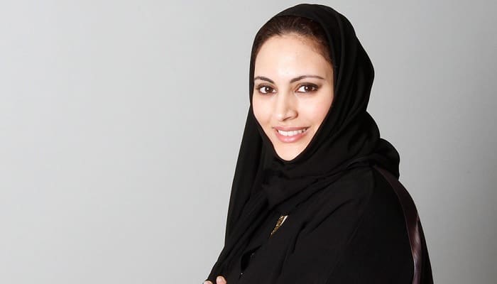 The Real Crazy Rich, Inilah 10 Wanita Muslim Terkaya di Dunia 2 wanita muslim terkaya