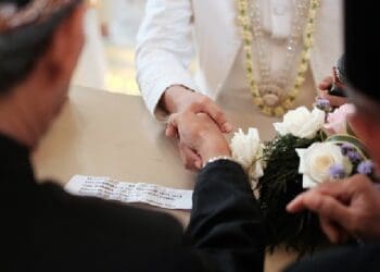 pernikahan, bulan baik untuk menikah