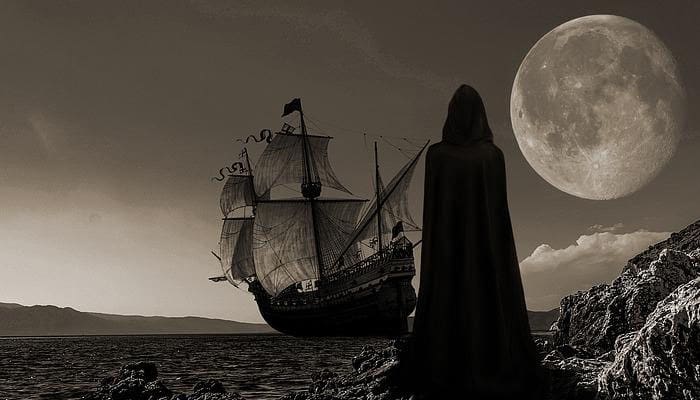 Iblis, Nabi Nuh. Harut dan Marut