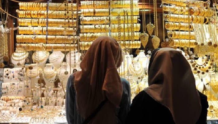 The Real Crazy Rich, Inilah 10 Wanita Muslim Terkaya di Dunia 1 wanita muslim terkaya