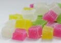 permen jelly agar-agar