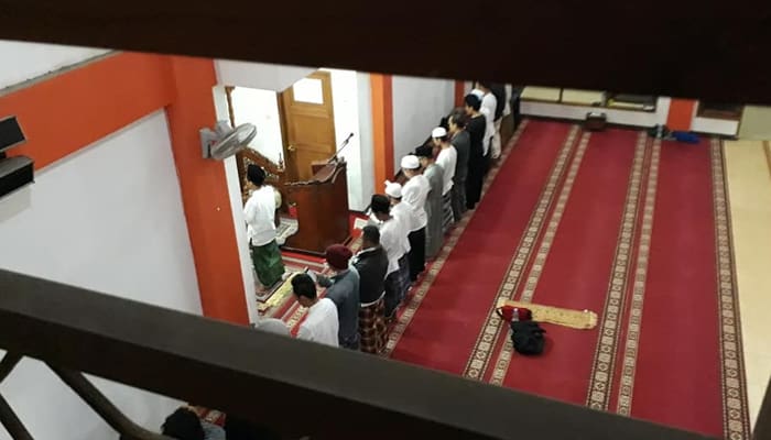 4 Keutamaan Shalat Tahajjud 3 Waktu Pelaksanaan Shalat Witir, Shalat Tahajud, Qunut, Keutamaan Shalat Subuh, Keistimewaan Sholat Subuh, Imam Shalat di Akhir Zaman, Ustadz Adi Hidayat, , Keistimewaan Shalat Shubuh, Pahala Shalat di Masjid, Keutamaan Shalat Tahajjud