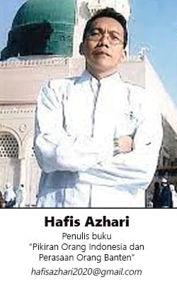 Perihal Orang Takut Mati 1 Takut Mati