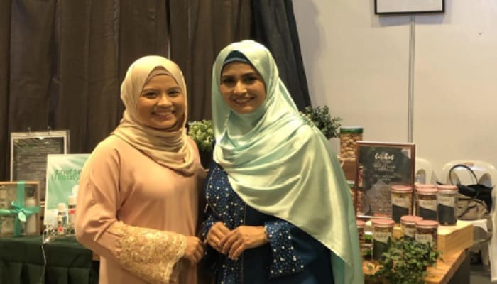 Kondang, Inilah 5 Chef Muslim Selebriti di Singapura 2 chef muslim