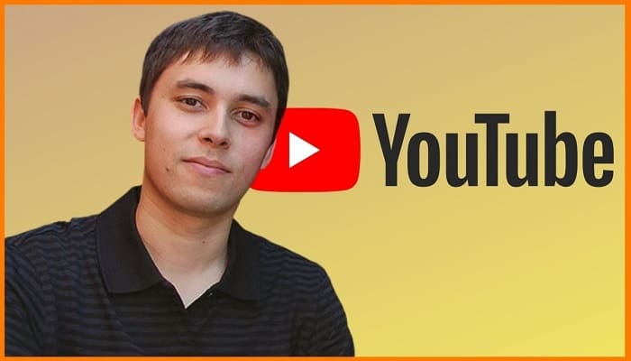 8 Fakta Menarik tentang Jawed Karim, Muslim Co-Founder You Tube 1 fakta menarik tentang Jawed Karim