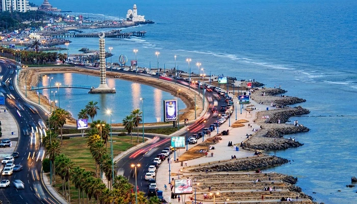 Panduan untuk Berwisata, Jelajahi 4 Kota di Arab Saudi 2 panduan untuk berwisata