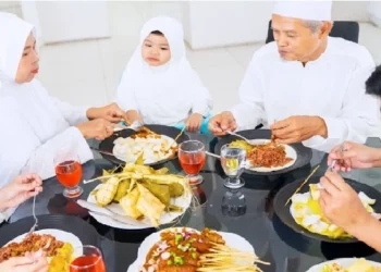 Syariat seputar hari tasyrik