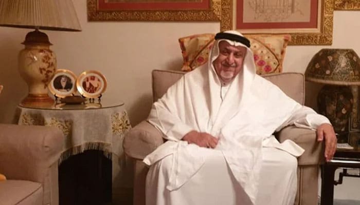 Kisah Sultan Jamshid bin Abdullah al-Said, 56 Tahun Mengasingkan Diri di Rumah Sederhana 4 Sultan Jamshid bin Abdullah al-Said