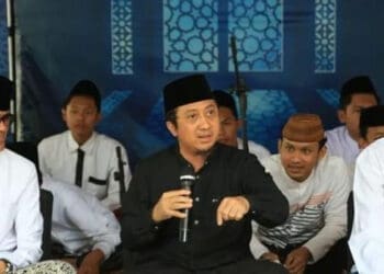 Ustadz Yusuf Mansur