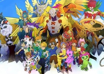 digimon