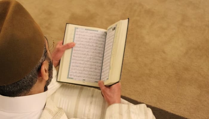 Keutamaan Membaca Quran di Waktu Subuh 3 Makna Rukun Iman, Keutamaan Membaca Quran