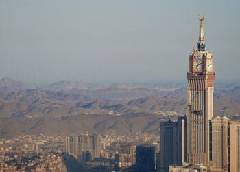 wasiat Rasulullah, Sebagian Wilayah Tanah Arab Menghijau, Darul Arqam, Hukum Bepergian untuk Menziarahi Kuburan Nabi ﷺ, Mekkah, Muhammad