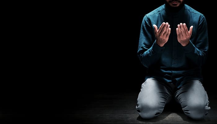 Shalat Tahajud 3 tahajud