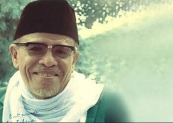 Kisah teladan Buya Hamka