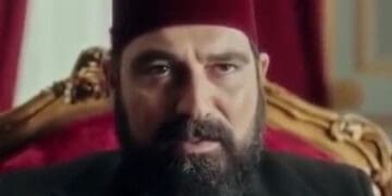 Sultan Abdul Hamid II