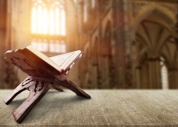 QS Al BAqarah 285-286, Fakta tentang Al-Qur’an