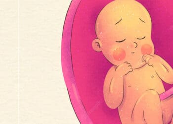 Hukum Surrogate Mother atau Sewa Rahim, Doa ketika Melahirkan, bayi