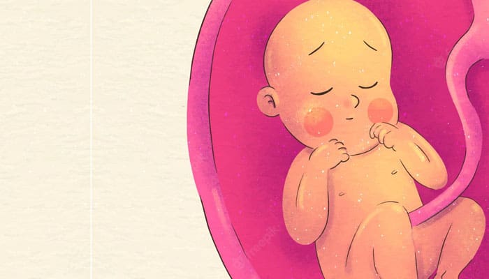 Doa ketika Melahirkan 3 Hukum Surrogate Mother atau Sewa Rahim, Doa ketika Melahirkan
