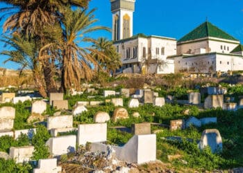 Amalan Peringan Siksa Kubur