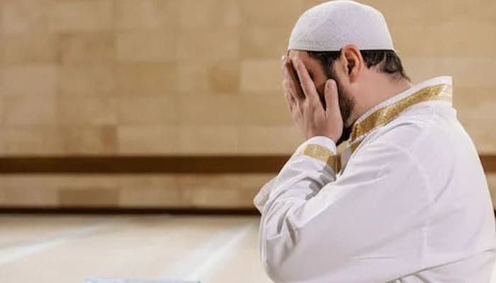 Iman kepada Takdir 3 Cara Istighfar Rasulullah, Orang Banten, Amalan Agar Terhindar dari Godaan Setan, Tanda Taubat Diterima, Ustadz Adi Hidayat, Amalan Penghapus Dosa, sabar, Manusia Hebat, Cara Meningkatkan Iman, Amalan di Akhir Ramadhan, Hal yang Harus Dihindari saat Hadapi Masalah, Adab Berdoa, Cara Beristighfar untuk Orangtua yang Sudah Meninggal, Perintah Ikhlas dalam Al-Quran, Syarat Terkabulnya Doa, Dosa, Hari Kiamat, doa, Kandungan Doa Sapu Jagat, Iman kepada Takdir