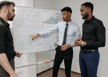 Akhlak Mulia, Syarat Kerja Berkah