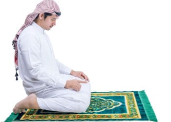 Tempat Terlarang Shalat, Keutamaan Shalat Sunnah, Rukun Islam