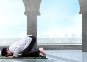 Keutamaan Shalat Sunnah, Shalat Dhuha, Rahasia Shalat Dhuha, Batas Shalat 5 Waktu