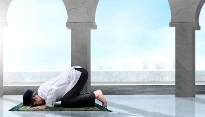 10 Tata Cara Shalat Dhuha 1 Keutamaan Shalat Sunnah, Shalat Dhuha, Rahasia Shalat Dhuha, Batas Shalat 5 Waktu