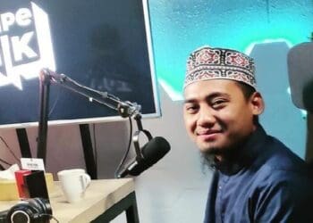 ustaz Adi, Dakwah Ustaz di Game Online