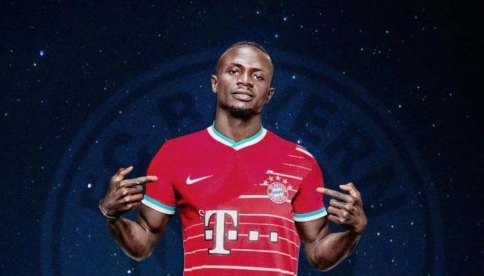 Sadio Mane Raih Penghargaan Socrates Award, karena Rajin Sedekah 3 Sadio Mane