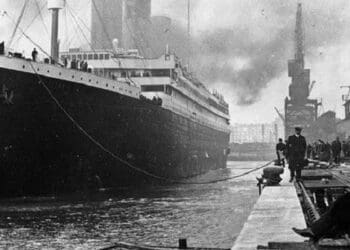 Titanic