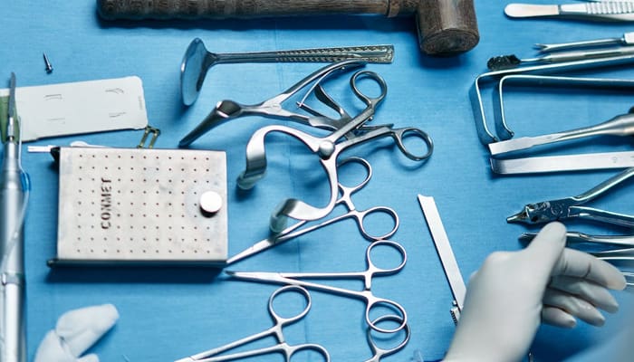 Abu Rimtsah, Dokter Muslim Pertama di Masa Awal Kenabian 1 Abu Rimtsah, Hukum Operasi Kecantikan