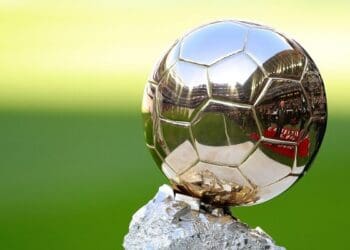 muslim peraih Ballon d'Or