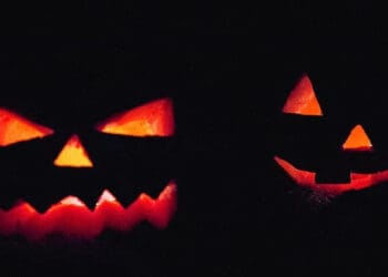 Apa Itu Perayaan Halloween? 3 halloween