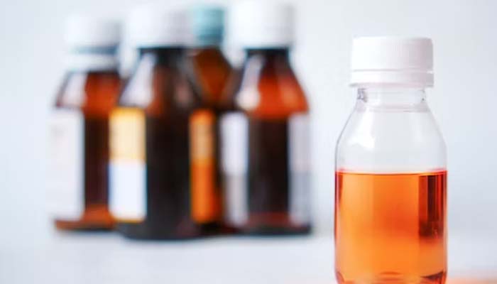 Resmi, Inilah 156 Obat Sirop yang Diizinkan Kemenkes 1 obat sirup