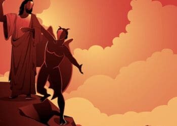 Cara Setan Menyesatkan Manusia, Pintu Setan dalam Menyesatkan Manusia