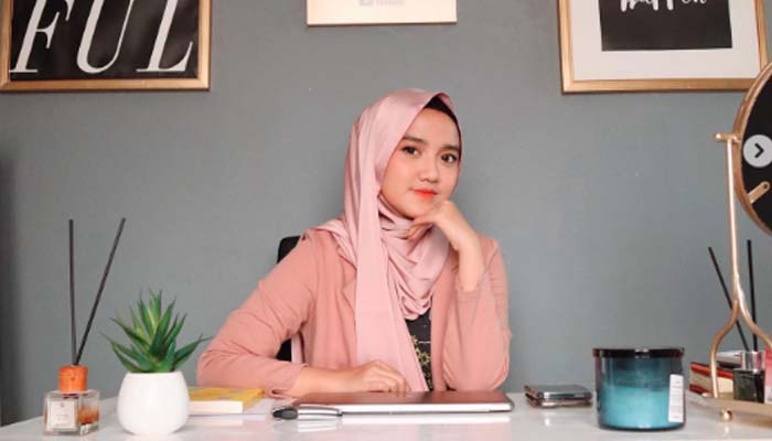 Cerita Wirda Mansur Sedekah 50 Juta Dapat Mobil 1,4 Milyar 1 Wirda Mansur