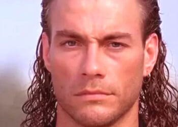 Jean-Claude Van Damme